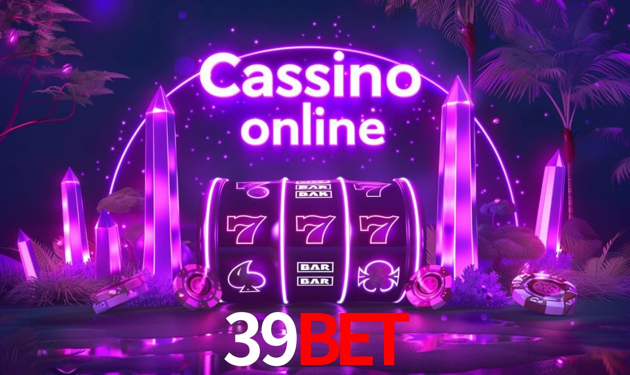 Diretório de Jogos 39bet