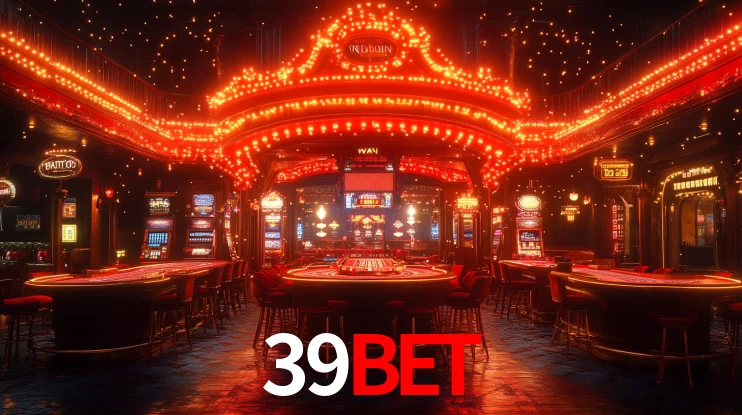 Explore as vantagens do 39bet: serviço profissional e confiabilidade