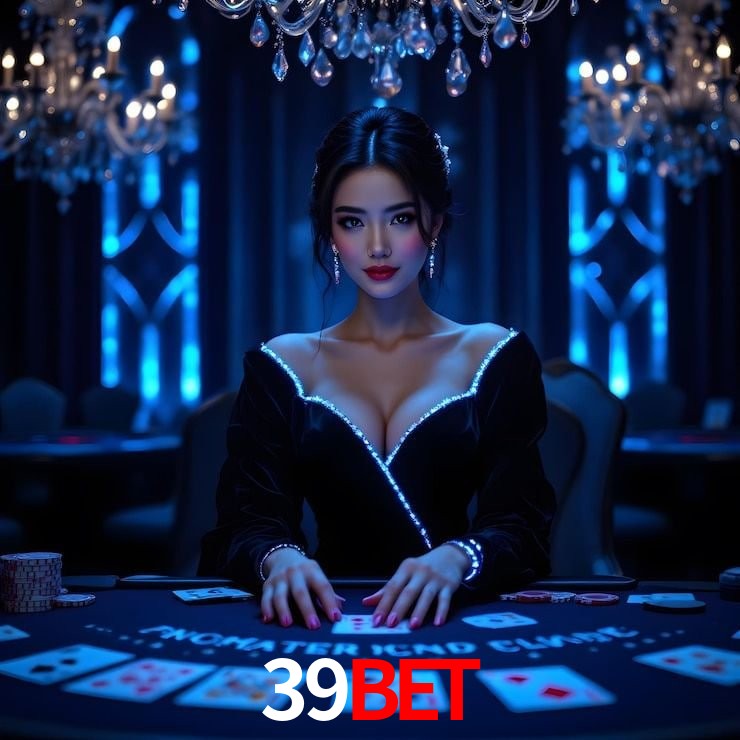 Experiência VIP 39bet