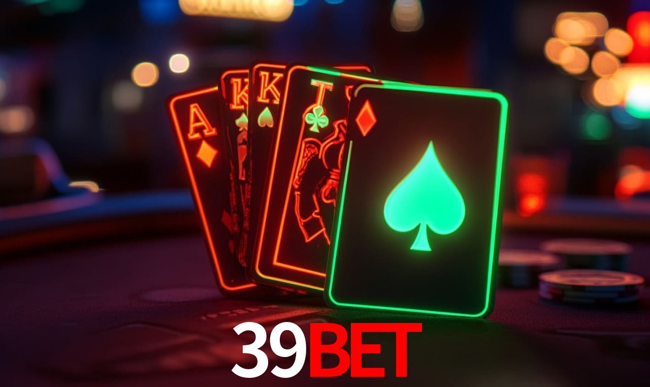 Promoções Sazonais 39bet