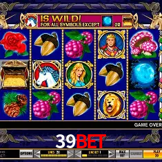 Inovações de Jogos na 39bet: O Futuro das Experiências Interativas