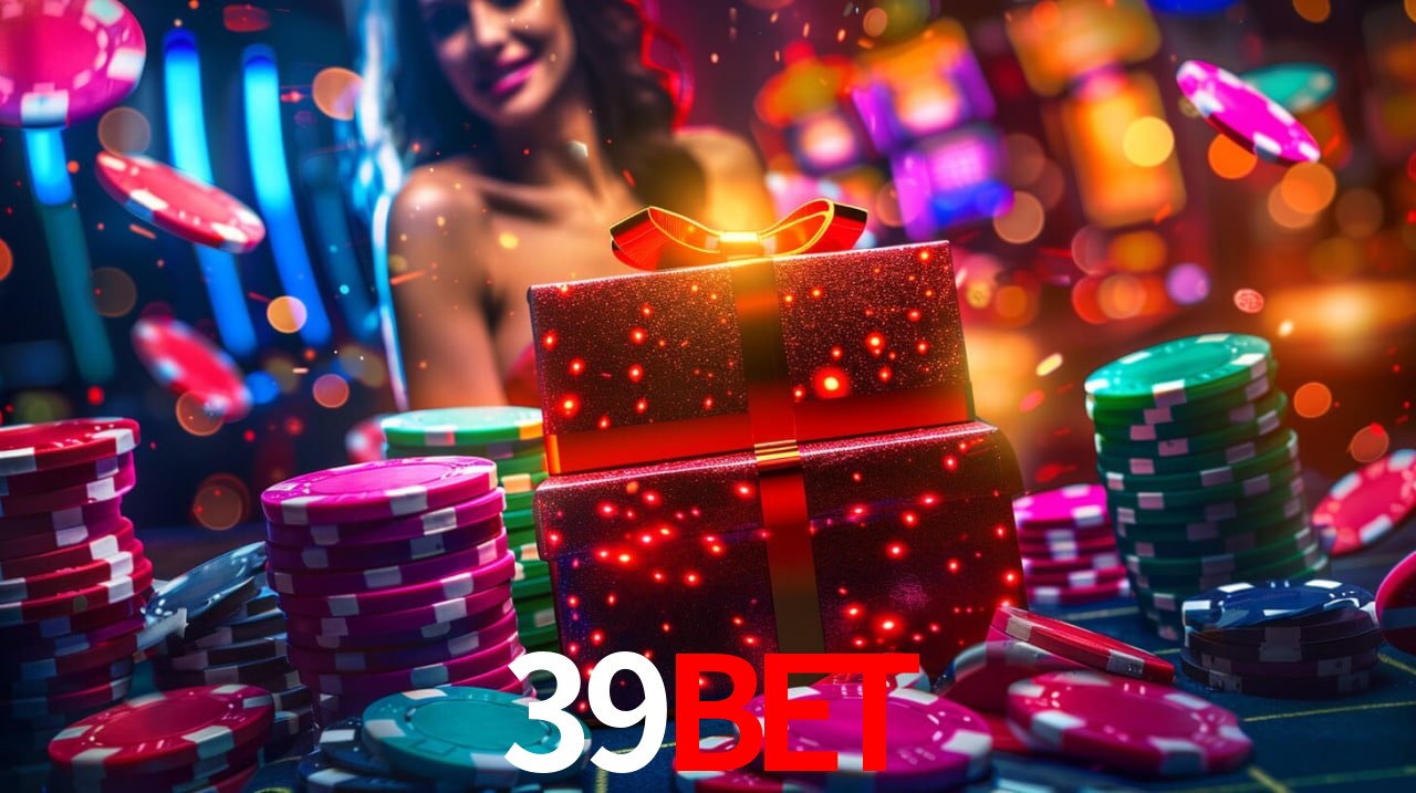 Casino VIP 39bet