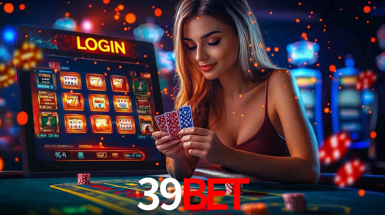 Bônus Generosos e Exclusivos no 39bet para Você!