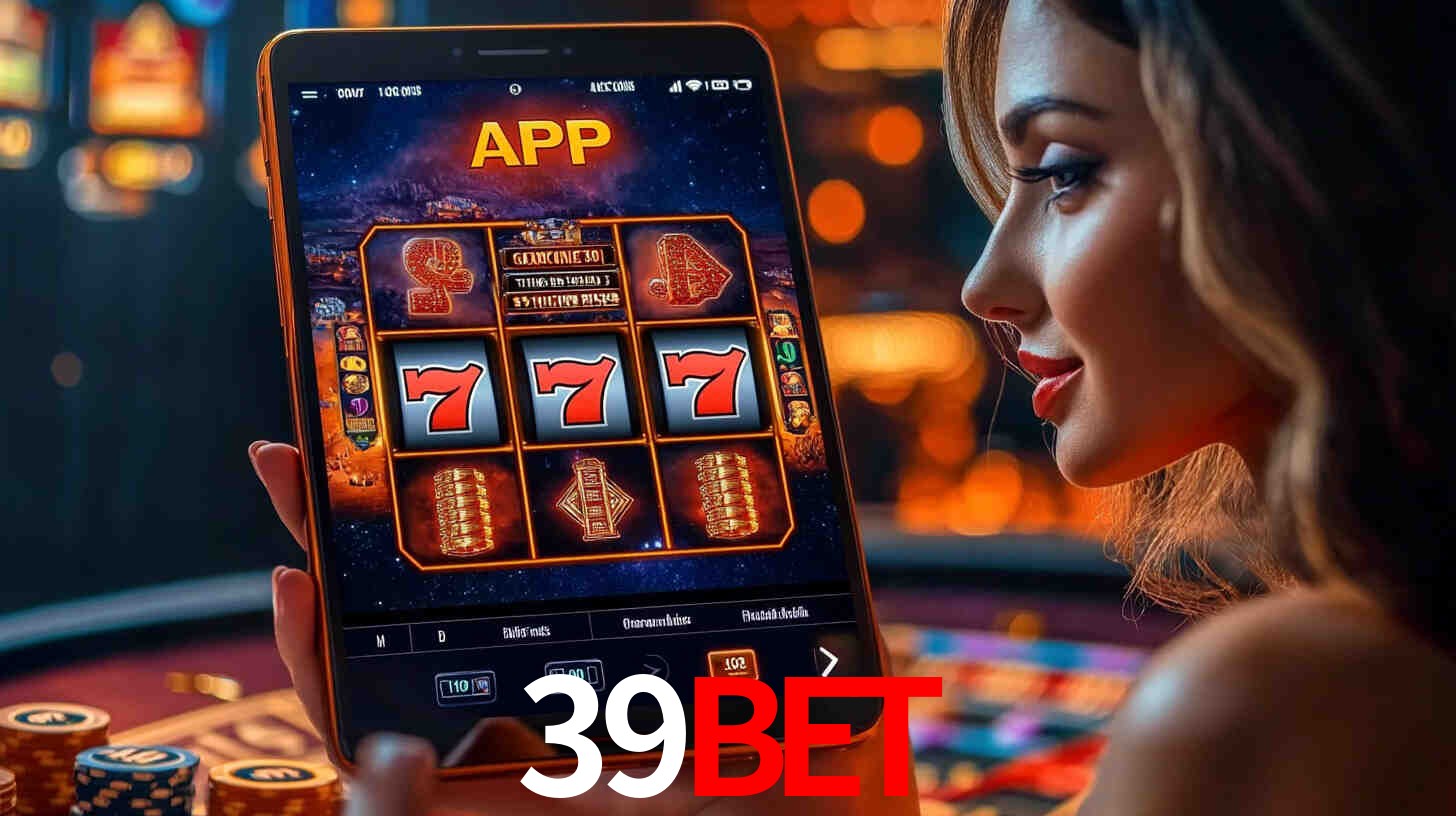39bet: A Experiência de Casino com Jogos de Mesa ao Vivo