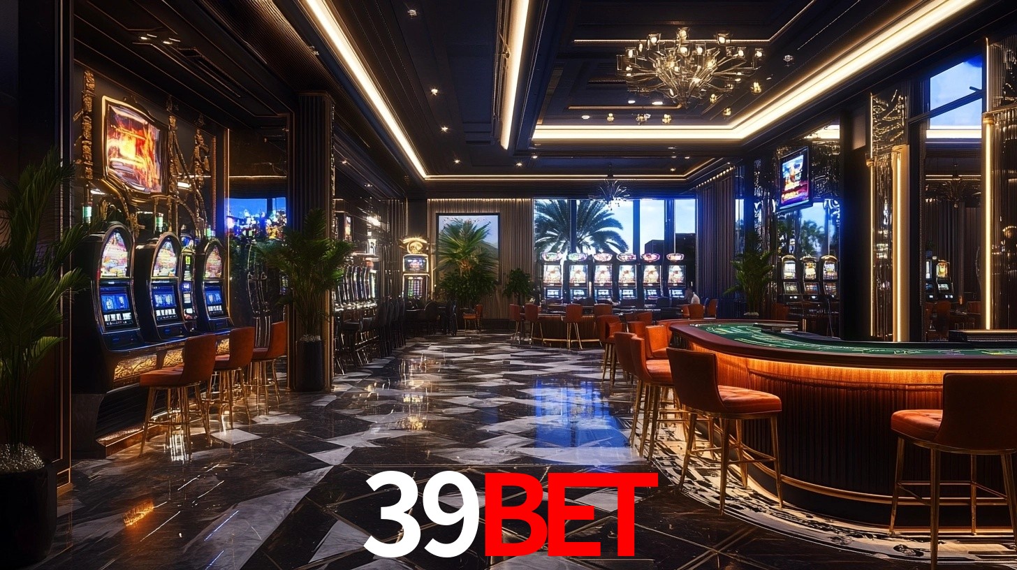 Ofertas Imperdíveis na 39bet: Promoções e Bônus Que Valem a Pena